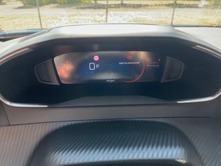 PEUGEOT 2008 usata, con Alzacristalli elettrici