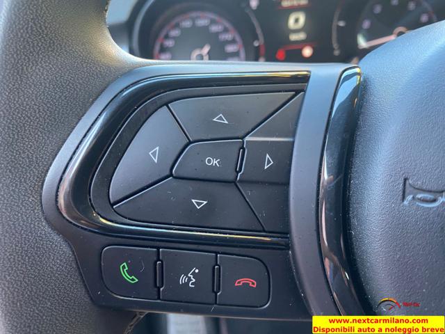 FIAT 500X usata 66