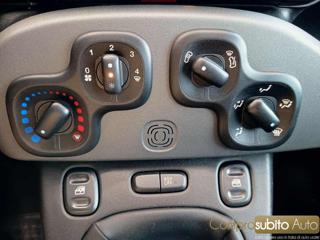 FIAT Panda usata 20