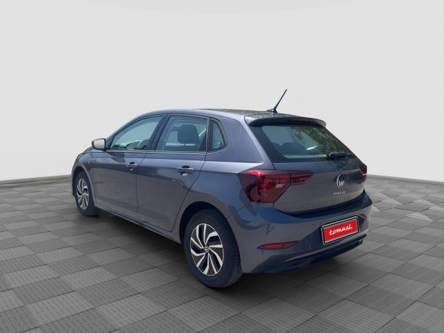 VOLKSWAGEN Polo usata 2