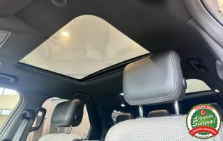 LAND ROVER Discovery usata, con Cerchi in lega