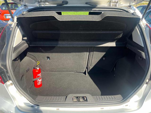 FORD Fiesta usata, con Climatizzatore