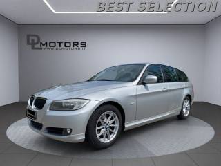 BMW 316 D 2.0 116 CV TOURING, MANUALE, POCHI KM, PCONSEGNA