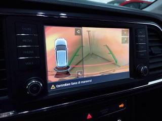 SEAT Ateca usata, con Sedile posteriore sdoppiato