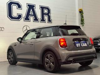 MINI Cooper usata, con Cerchi in lega