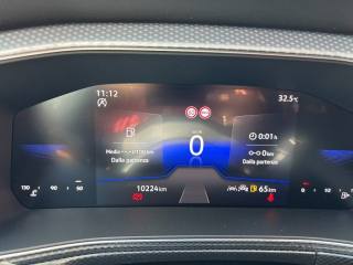VOLKSWAGEN T-Cross usata, con Controllo trazione