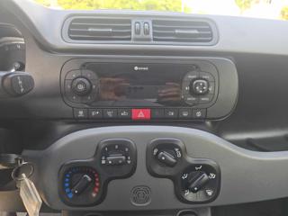FIAT Panda usata, con Climatizzatore