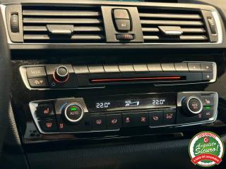 BMW 118 usata, con Filtro antiparticolato