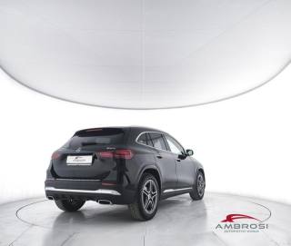 MERCEDES-BENZ GLA 200 usata 2