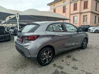 MG MG3 usata, con Boardcomputer