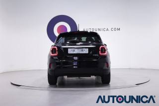 FIAT 500X usata, con Immobilizzatore elettronico