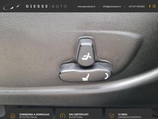 SSANGYONG Korando usata, con Controllo trazione