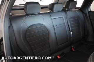 MERCEDES-BENZ GLC 300 usata, con Supporto lombare