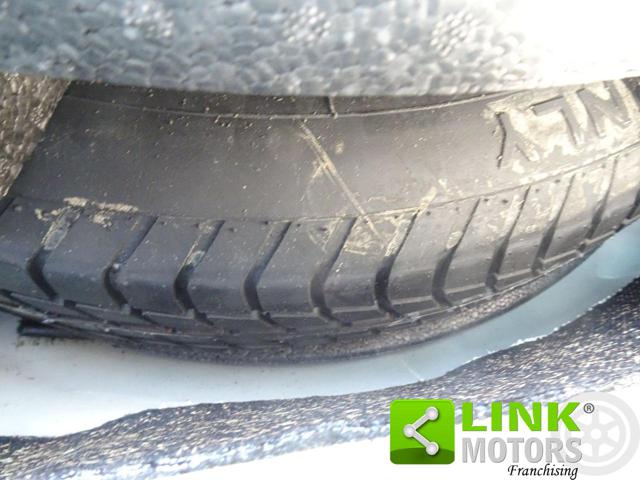 ALFA ROMEO 159 usata, con Sensori di parcheggio posteriori