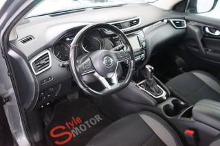 NISSAN Qashqai usata, con Cerchi in lega