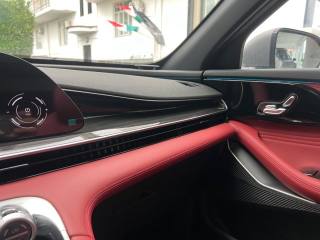 OMODA 9 usata, con Fari bi-xeno