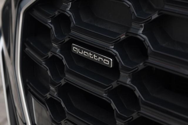 AUDI Q5 usata, con USB