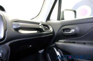 JEEP Renegade usata, con Adaptive Cruise Control