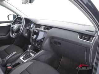SKODA Octavia usata 11