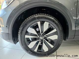 VOLKSWAGEN T-Roc usata, con Chiusura centralizzata telecomandata