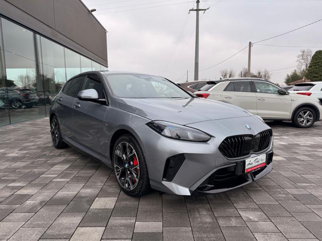 BMW 120 usata, con Airbag laterali