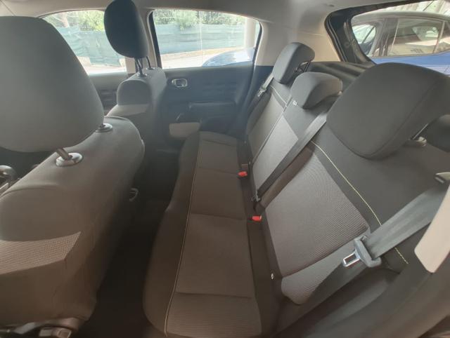 CITROEN C3 usata, con Cruise Control