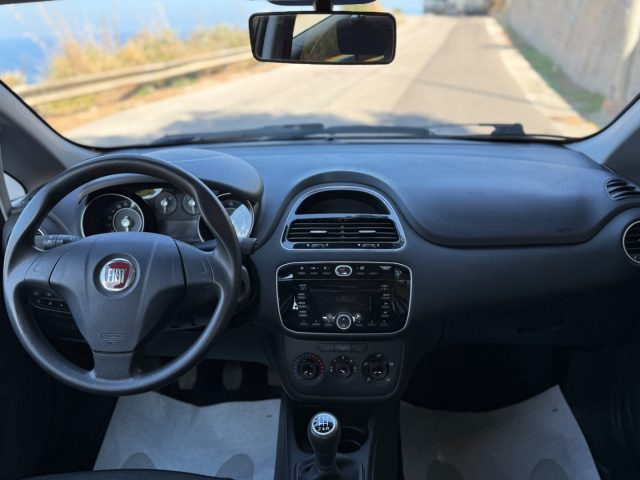 FIAT Punto usata, con Fendinebbia