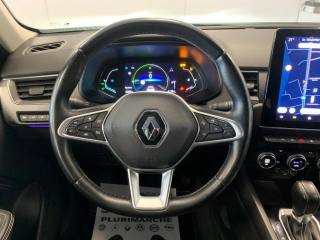 RENAULT Arkana usata, con Chiusura centralizzata