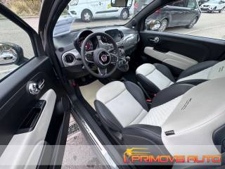 FIAT 500 usata, con Airbag