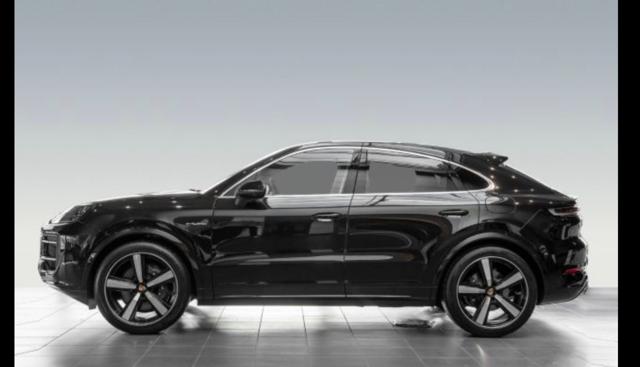 PORSCHE Cayenne usata 3