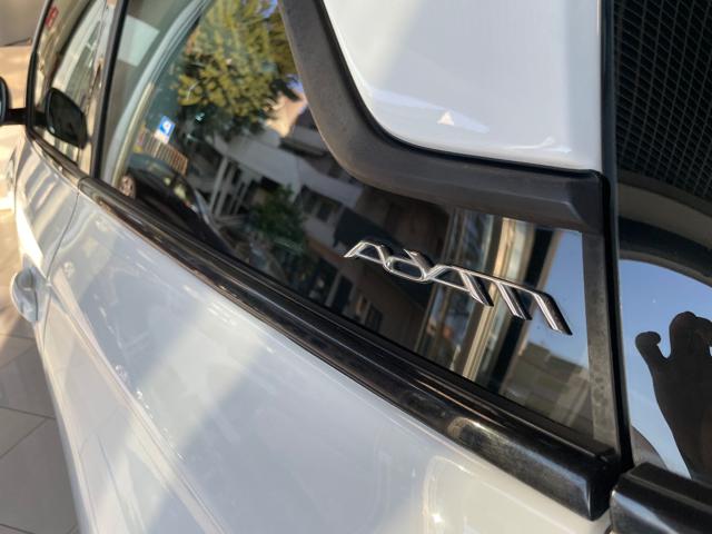 OPEL Adam usata 23
