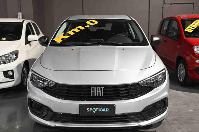 FIAT Tipo usata, con Airbag