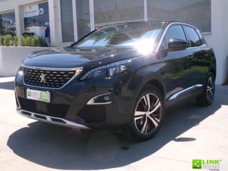 PEUGEOT 3008 usata, con Cerchi in lega