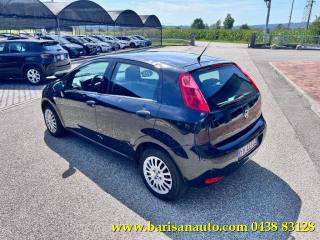 FIAT Punto usata, con Alzacristalli elettrici