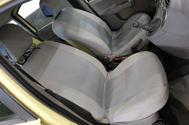 FIAT Panda usata, con Lettore CD