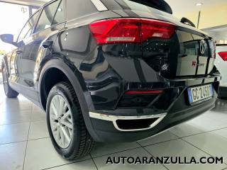 VOLKSWAGEN T-Roc usata, con Chiusura centralizzata telecomandata