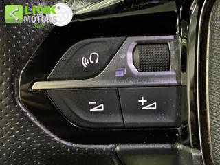 PEUGEOT 208 usata, con Sistema di navigazione