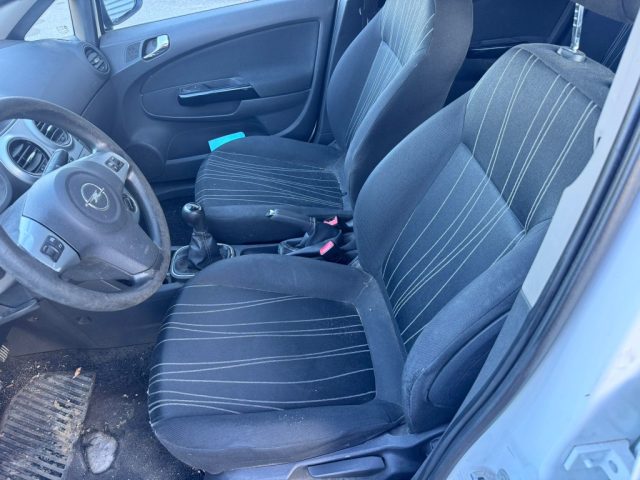 OPEL Corsa usata 13
