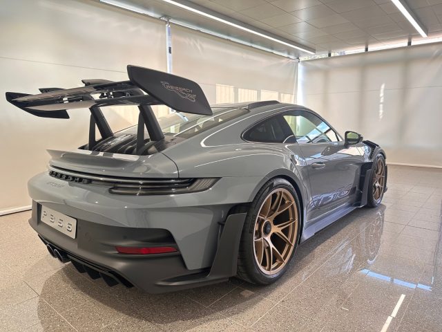 PORSCHE 992 usata 1