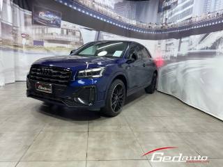 AUDI Q2 usata, con Airbag laterali