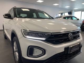 VOLKSWAGEN T-Roc usata, con Volante multifunzione