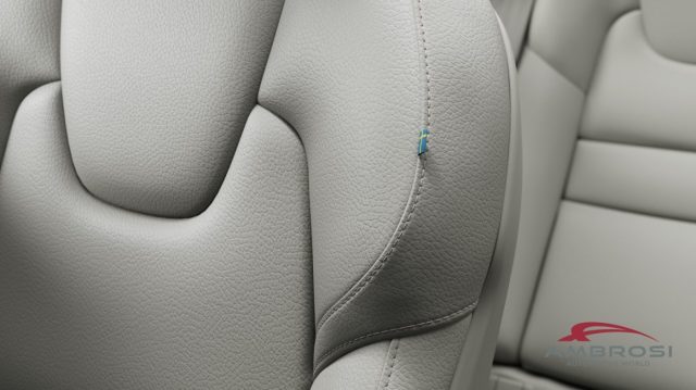 VOLVO V60 usata 9