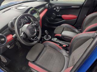 MINI Cooper S usata, con Autoradio