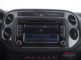 VOLKSWAGEN Tiguan usata 14