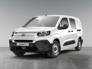 FIAT Doblo Doblò 1.5 BlueHdi 130CV AT8 Crew Cab 5P