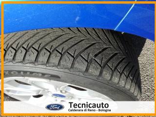 FORD EcoSport usata, con Sensore di luce