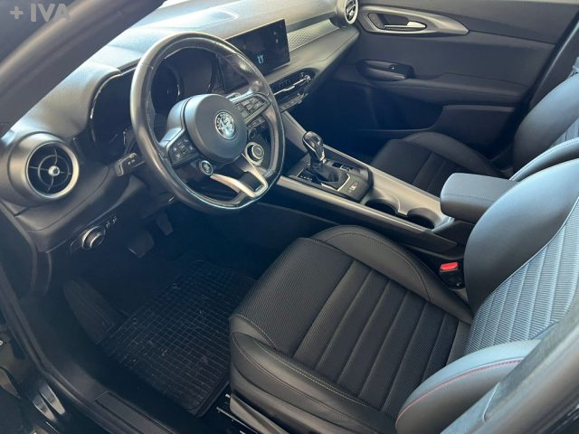 ALFA ROMEO Tonale usata 12