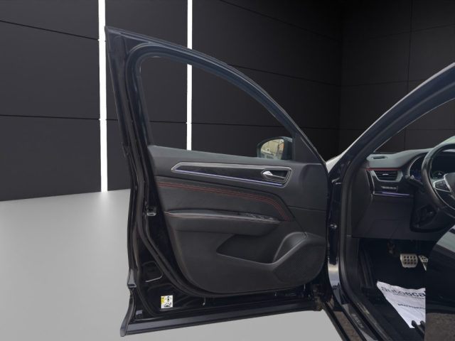 RENAULT Arkana usata, con Cruise Control