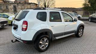 DACIA Duster usata, con Airbag laterali