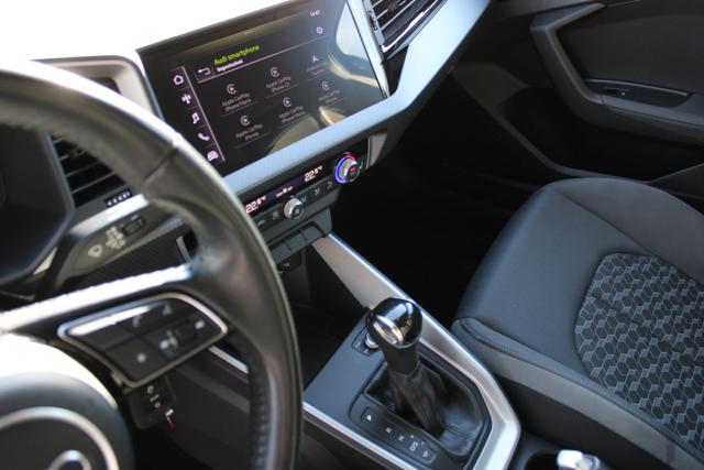 AUDI A1 usata, con Controllo trazione